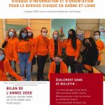 Découvrez la première édition numérique de la Newsletter KIOSC 71