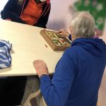 Des immersions au service des autres !