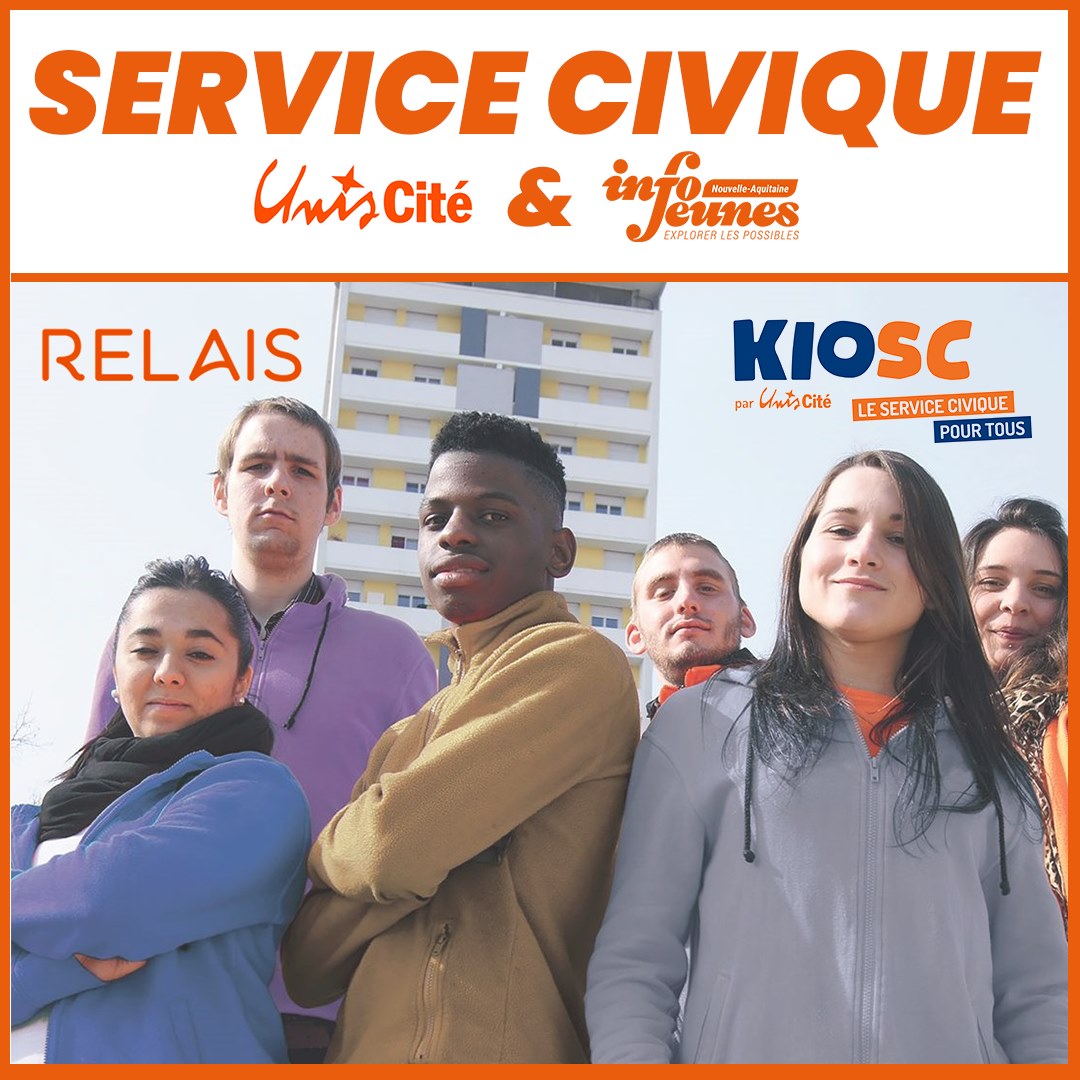Séance d’information KIOSC 33