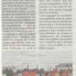 Les volontaires d’Unis-Cité Tours investi.e.s sur la question environnementale