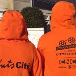 Rencontre avec 2 jeunes angevines en service civique à Unis-Cité