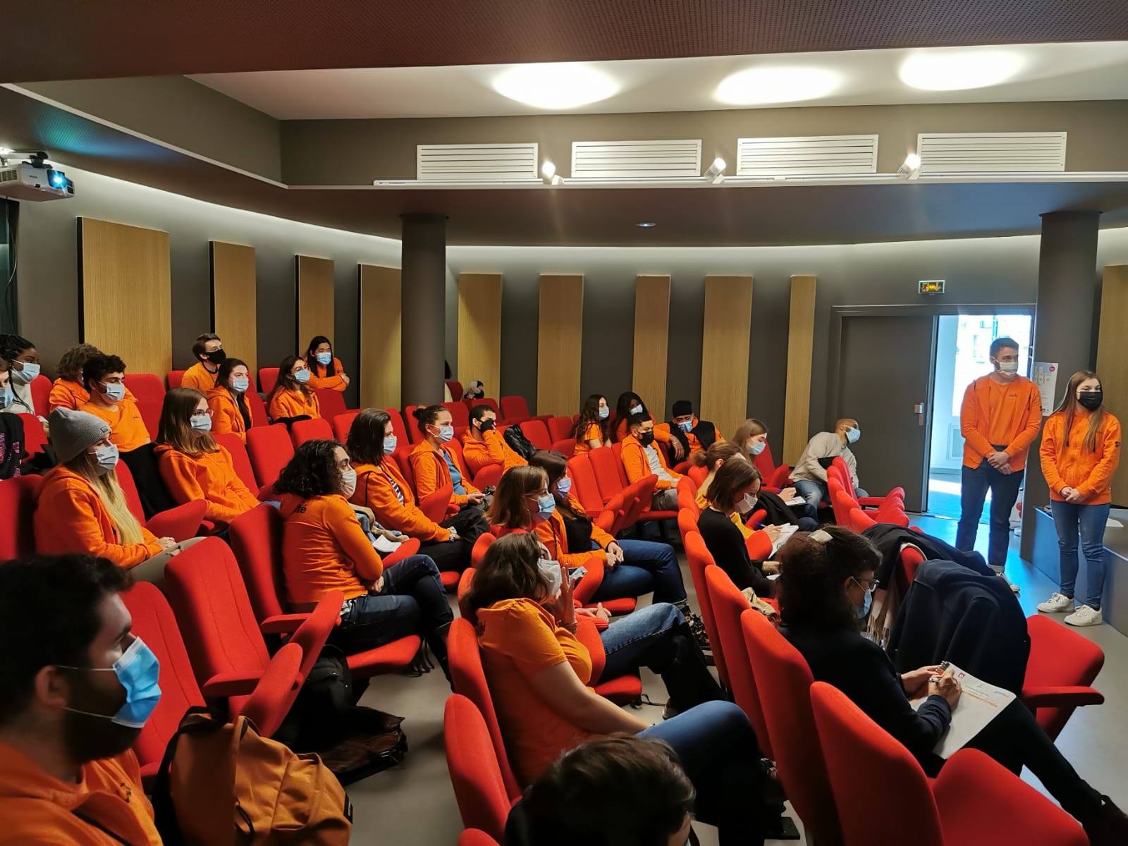 Jury des programmes Jeunes Citoyens du Numérique et Néo-Citoyens