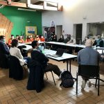 Comité de pilotage intermédiaire du programme Les Connectés
