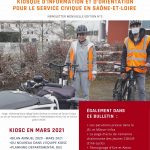 Newsletter KIOSC SL de Mars 2021