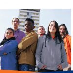 Viens à la rencontre des jeunes de quartier et sois l’Ambassadeur du Service Civique !