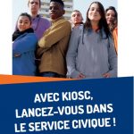 Être volontaire pour la planète, ça te dis?!