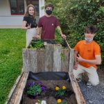 Aizpurdi passion jardinage !