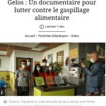 Court métrage antigaspi !