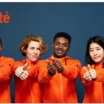 Unis-Cité Rennes lance sa campagne de recrutement pour la rentrée 2021 !