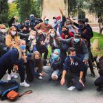 Lancement de la campagne de mobilisation le 19 mai !