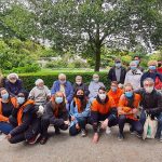 Sortie intergénérationnelle à Angers