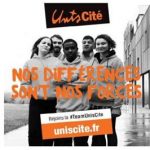 Envie de faire un service civique? rejoins l’équipe d’Unis-Cité Lille Métropole!