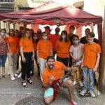 Fin d’année pour les programmes Famille en Harmonie et Support’Air