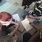 Trois Escape Games en un !