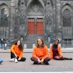 Unis-Cité Allier-Cantal-Puy-de-Dôme recrute des volontaires