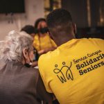 L’intermédiation va permettre de développer le Service Civique Solidarité Seniors, 1ère mobilisation de Service Civique auprès des Seniors